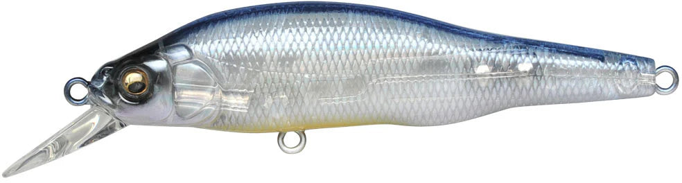Megabass Trick Darter X 80 Jerkbait