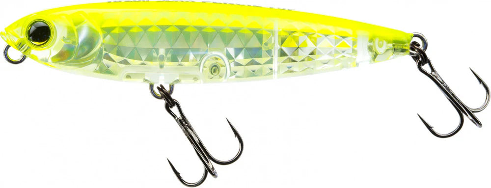 Yo Zuri 3DR X Pencil Topwater Walker 75mm 3 Inch