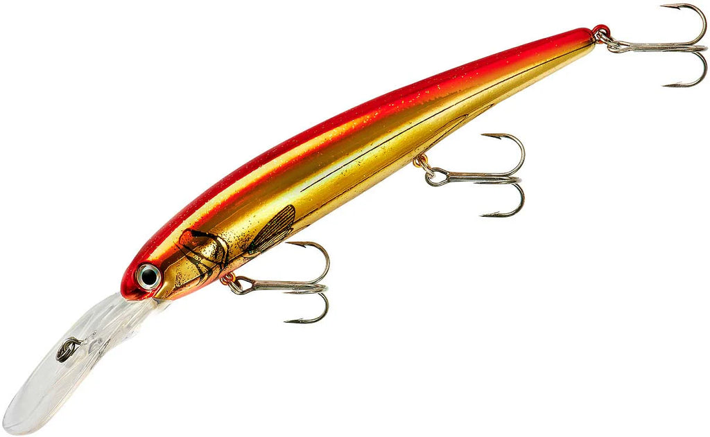 Bandit Walleye Deep 4 3 4 inch Trolling Plug
