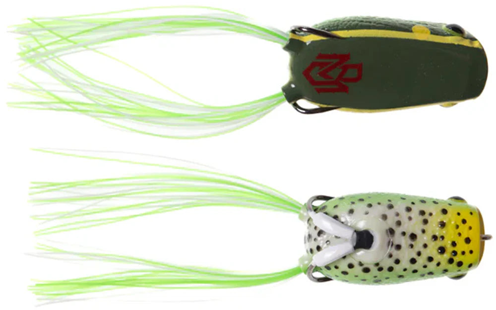 Bass Mafia Cannonball Poppin Frog 26 Inch