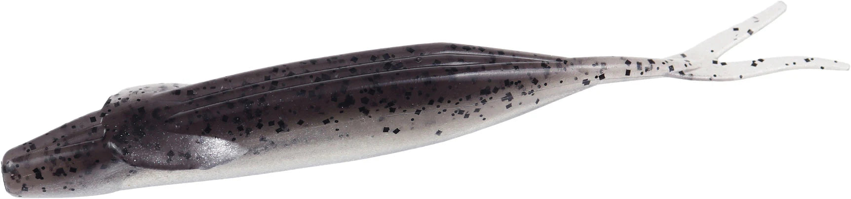 Zoom Winged Fluke 5 Inch