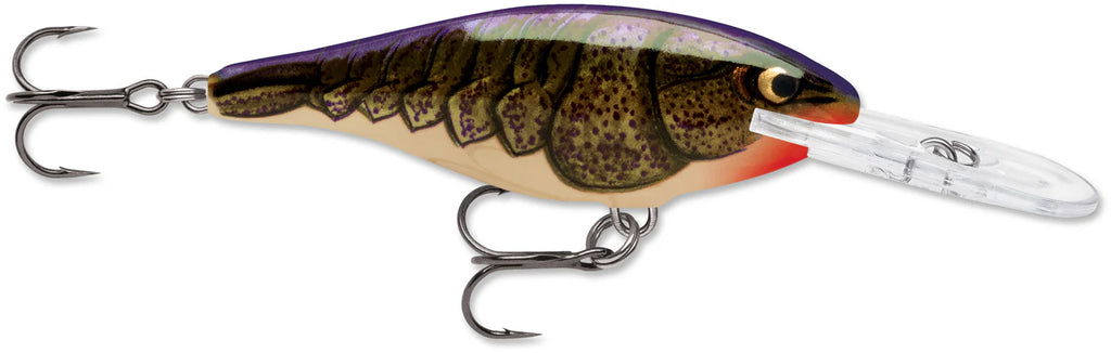 Rapala Shad Rap 2 inch Medium Diving Crankbait SR05