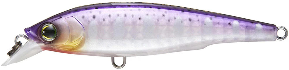 Yo Zuri 3DR X Floating Minnow 80mm 3125 Inch