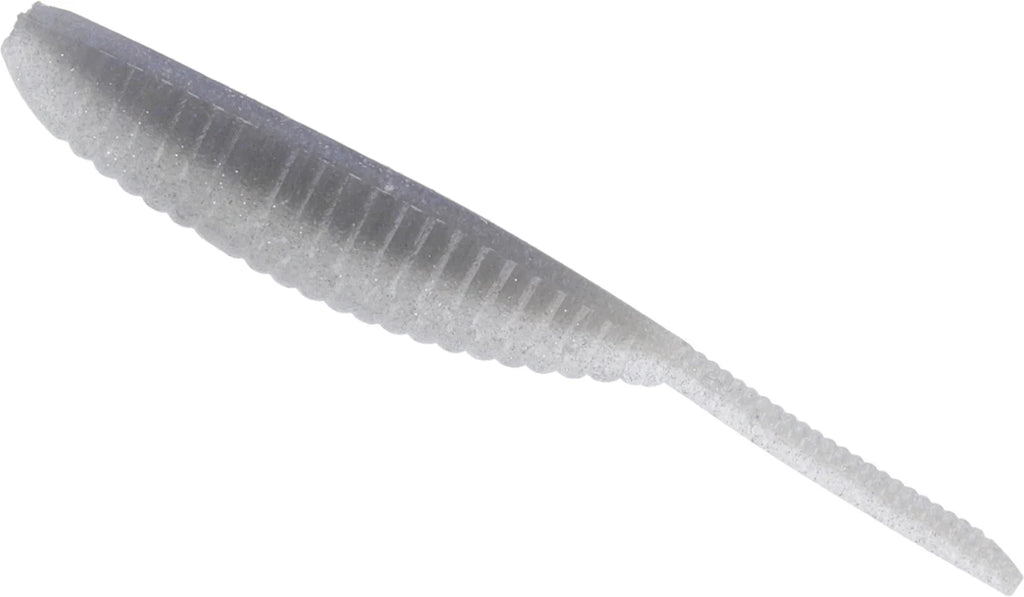 Yamamoto Baits 3 Inch Shad Shape Drop Shot Worm 10 Pack