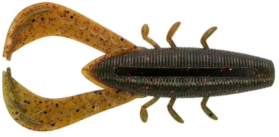 Yamamoto Baits Nuki Bug 35 Inch