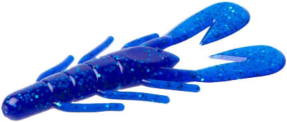 Zoom Ultra Vibe Magnum Speed Craw 425 Inch