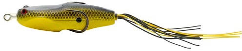 Nories Hoshokuon 76 Hollow Body Frog
