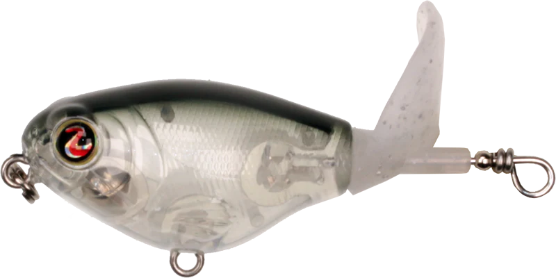 River2Sea Whopper Plopper 60 Topwater Prop Lure