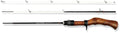 Megabass Great Hunting Huntsman Baitcasting Rods
