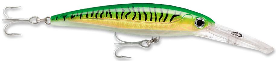 Rapala XRM 15 X Rap Magnum Big Game Trolling Lure 475 Inch