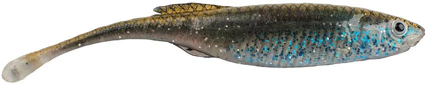 Berkley PowerBait Drip Minnow 4 Inch