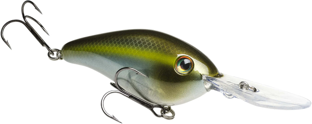 Strike King Pro Model Series 6XD Deep Diving Crankbait 1 oz