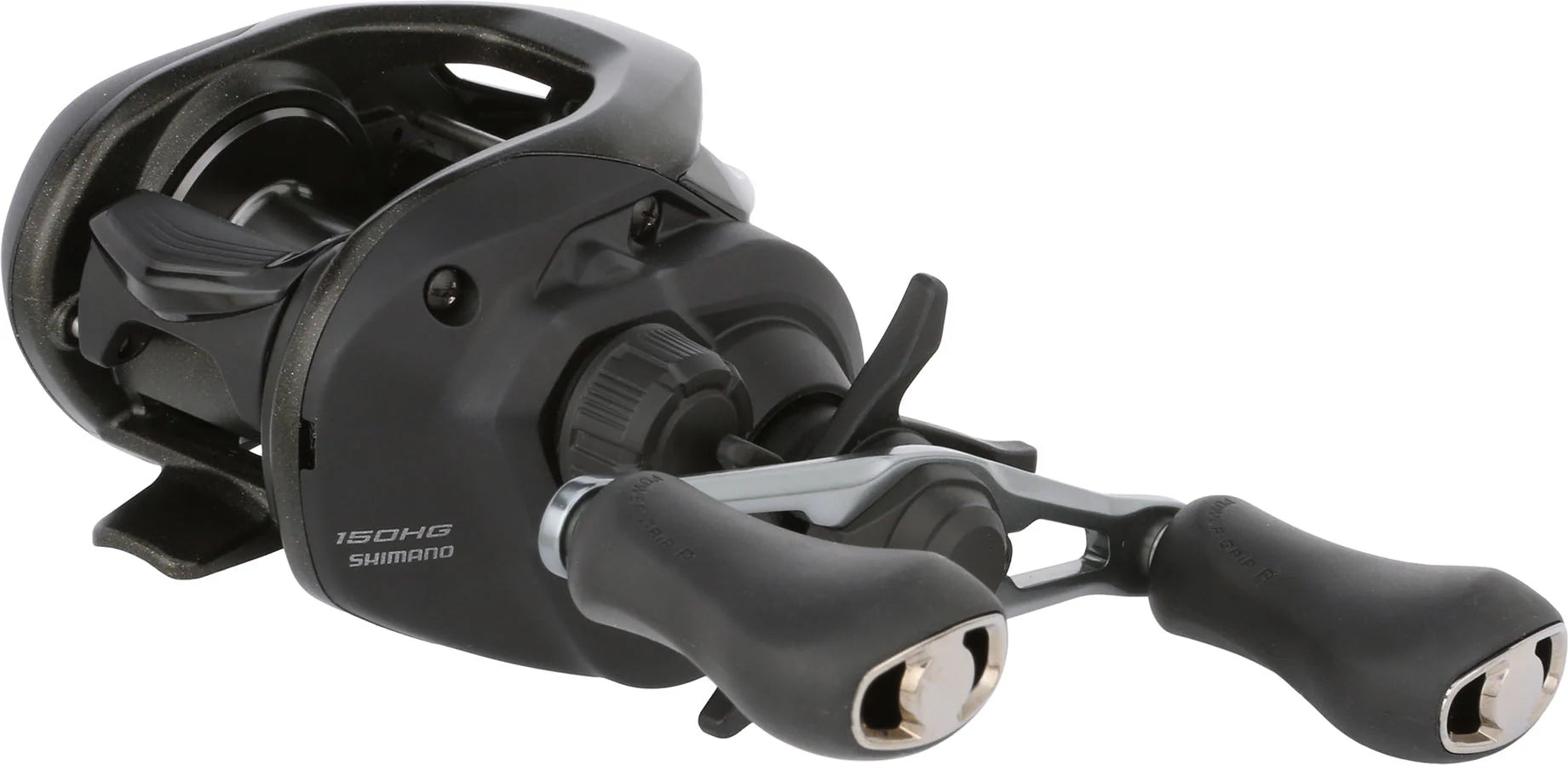 Shimano Caius C 150 Baitcasting Reel