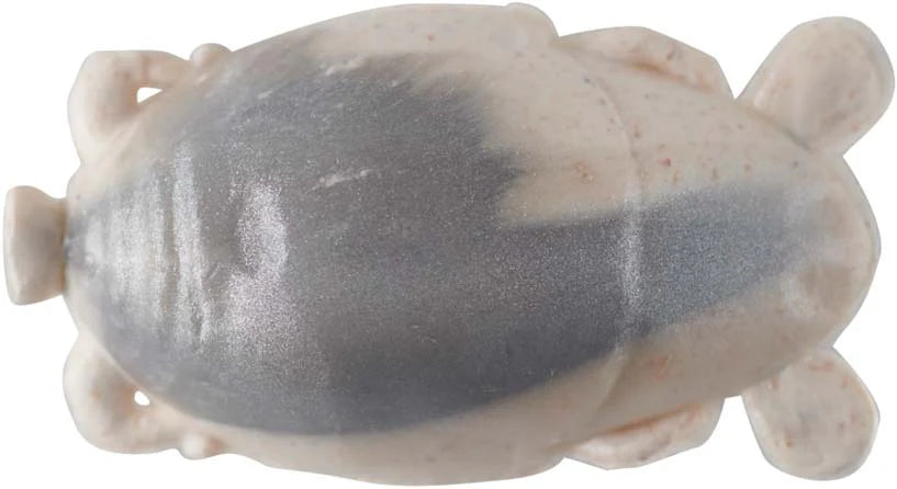 Berkley Gulp 1 inch Sand Crab Flea 12 pack
