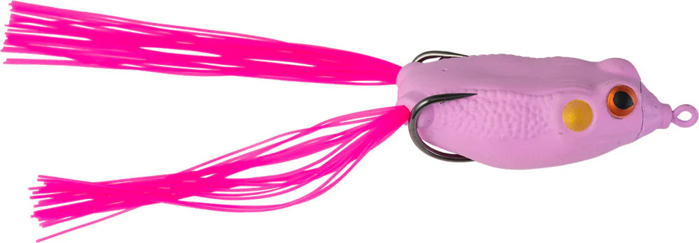 G Ratt Baits Con Frog Jr 21 Inch