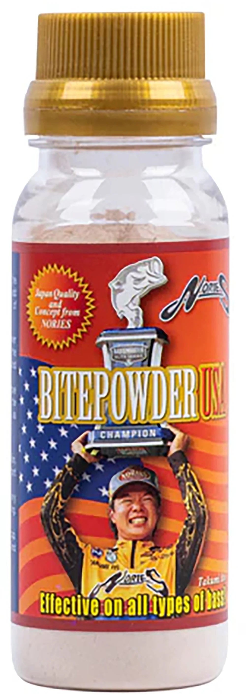 Nories Bite Powder 25 oz