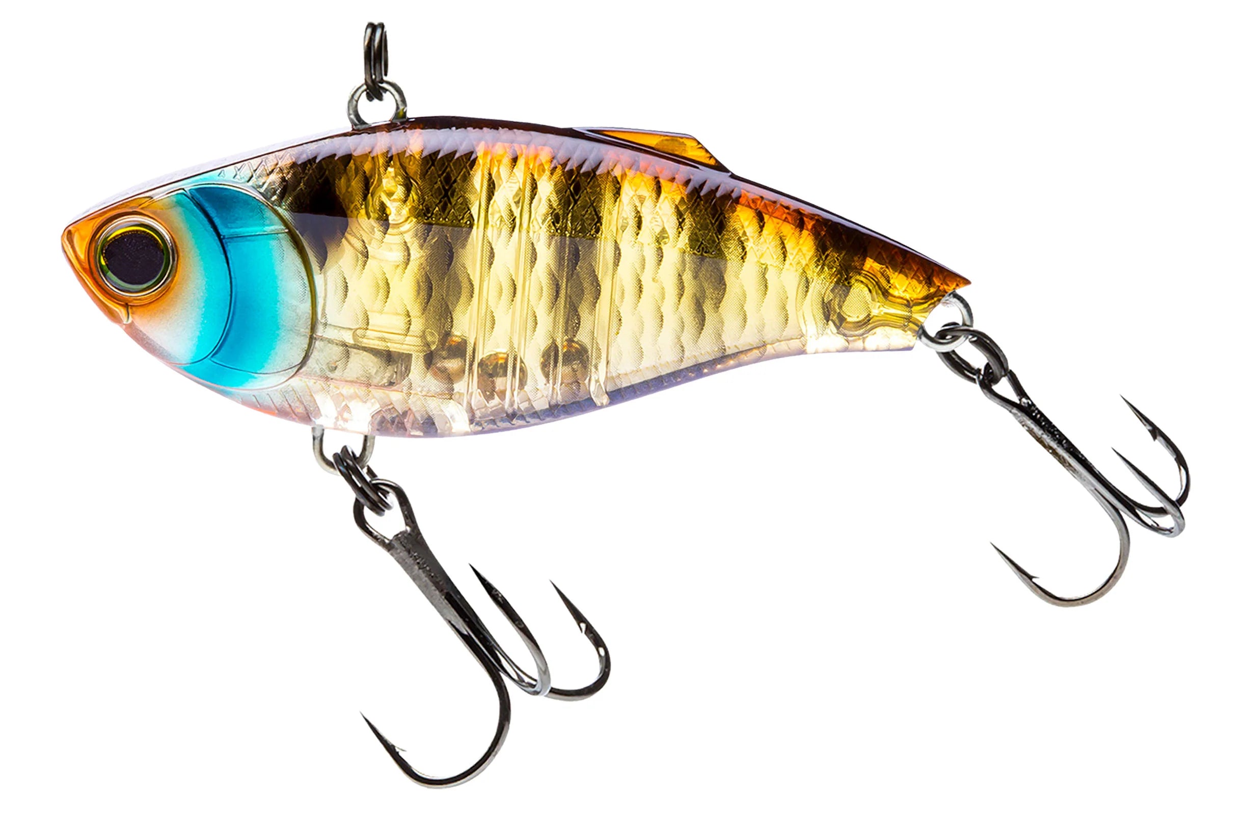 Hardcore FlashiN Vibe 65S Lipless Crankbait
