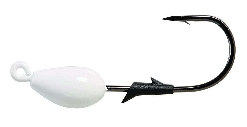Eagle Claw Trokar Swimbait Jig Head 3 pack