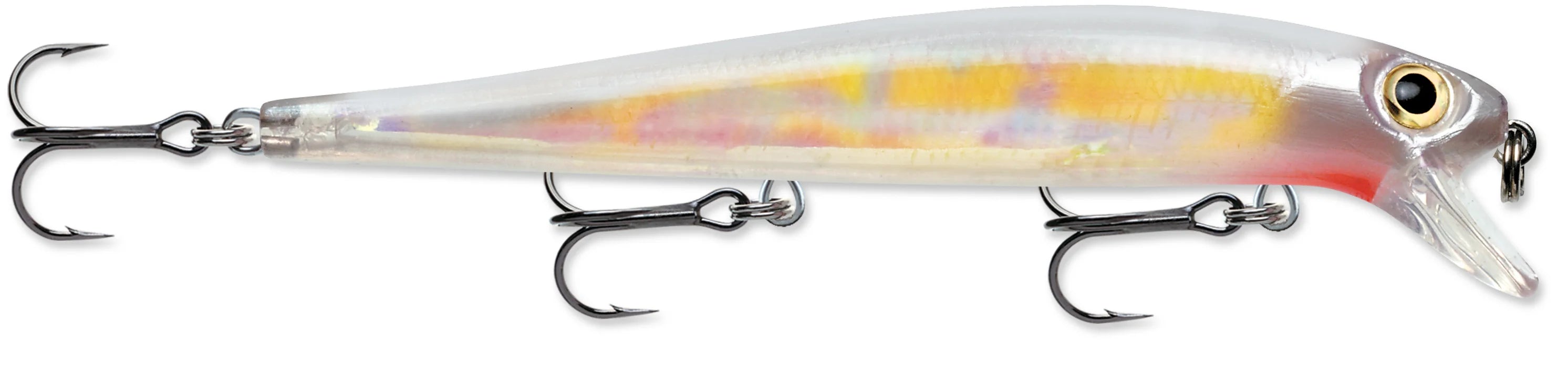 Storm ThunderStick MadFlash 4 3 8 inch Jerkbait Trolling Minnow