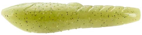 SPRO 35 Inch Craw Nugget 4 Pack