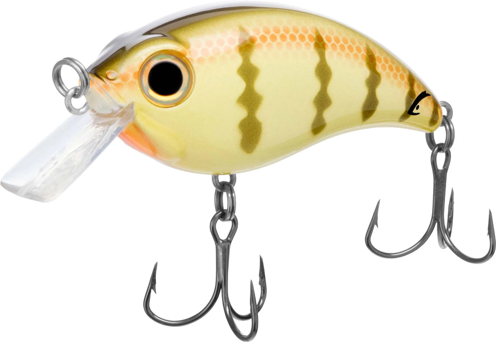Bill Lewis ATV 10 Squarebill Crankbait 2 Inch