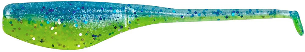 Bobby Garland Baby Shad SwimR 2 1 4 inch Soft Paddle Tail Swimbait 15 pack