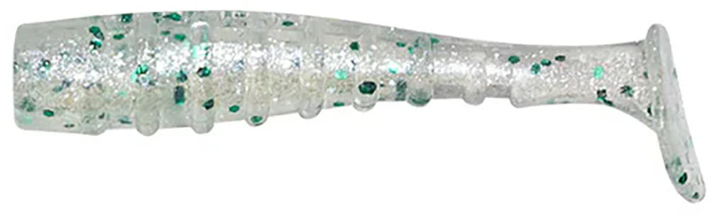 Lunkerhunt HIVE Finesse Seeker Swimbait 25 Inch