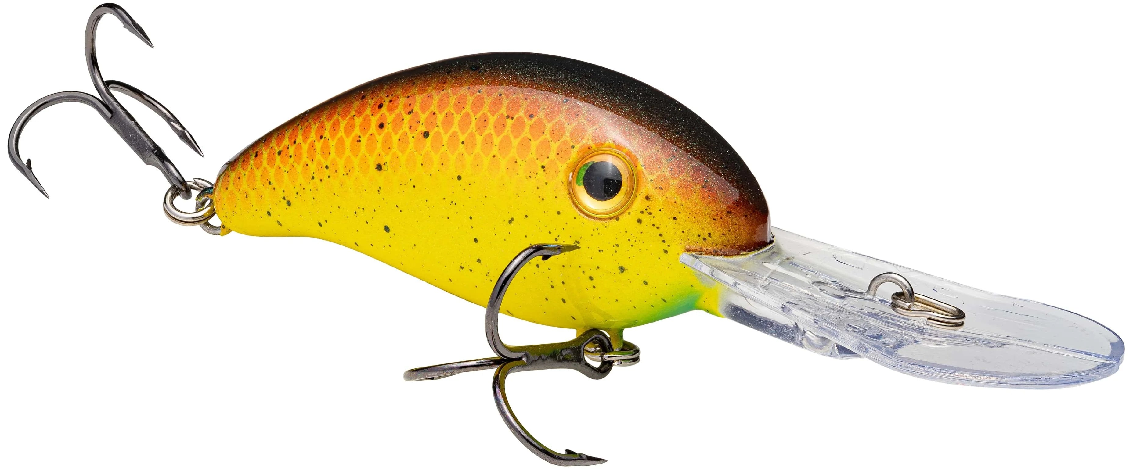 Strike King Pro Model Series 3XD Deep Diving Crankbait 7 16 oz