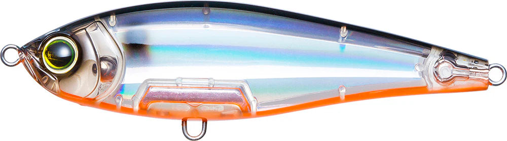 Yo Zuri 3D Inshore Slow Sinking 3 1 2 inch Twitchbait