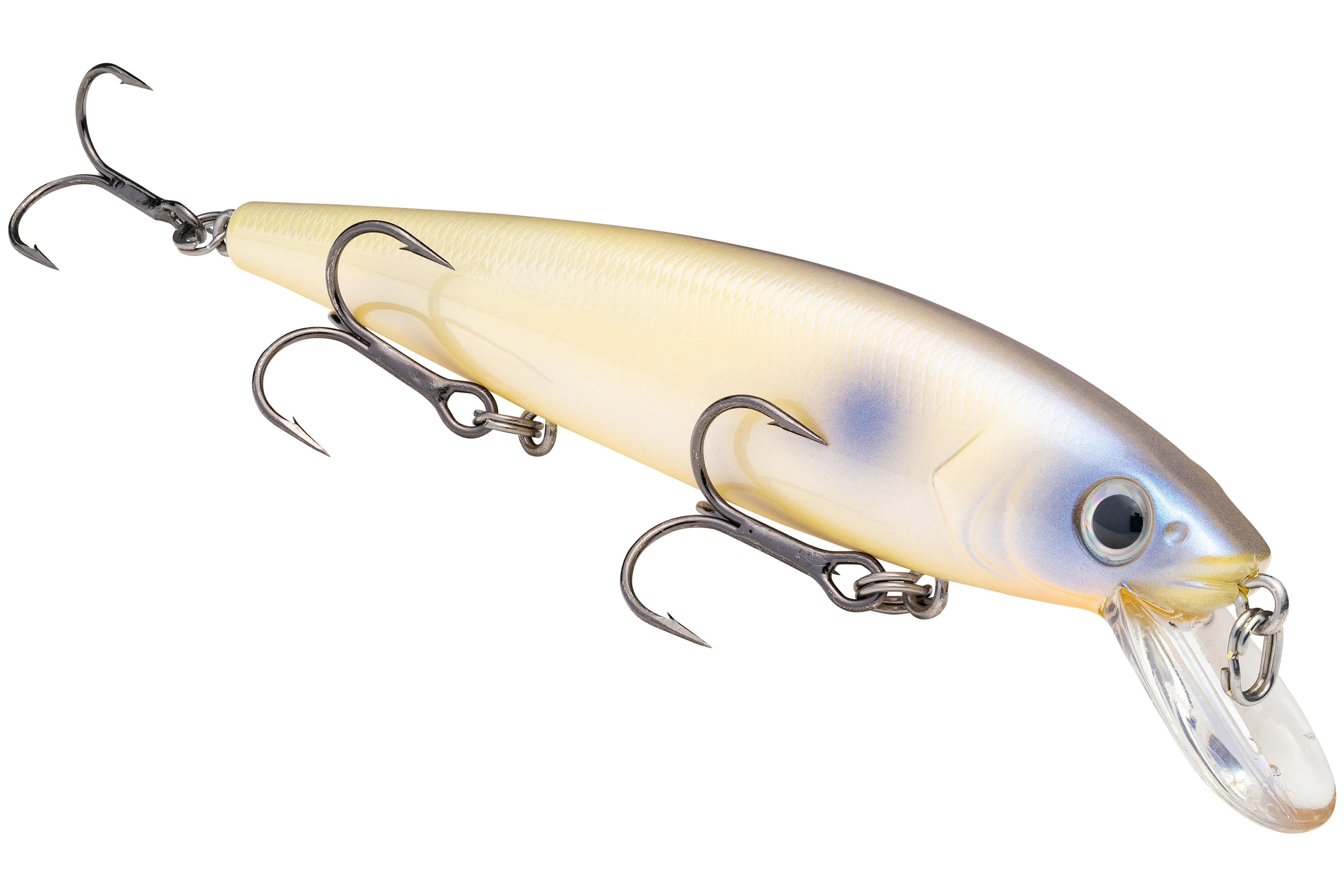 Strike King KVD 300 Series Suspending Medium Diving Jerkbait 475 Inch