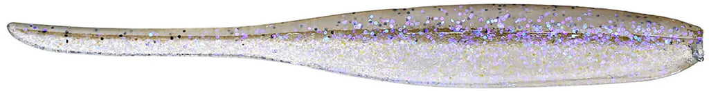 Keitech Shad Impact Soft Jerkbait 3 Inch