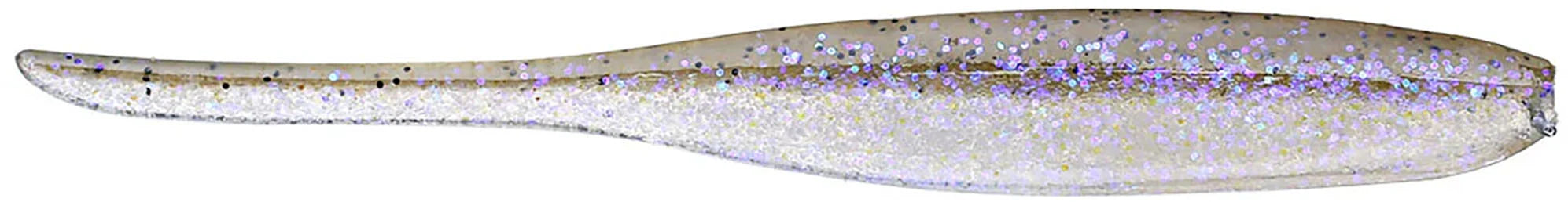 Keitech Shad Impact Soft Jerkbait 3 Inch