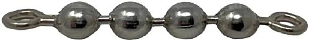 Brads 4 Bead Chain Swivels