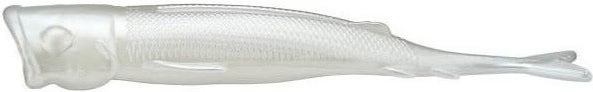 Z Man Pop ShadZ 5 inch Soft Plastic Popper 3 pack