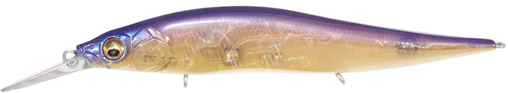 Megabass Ito Vision 110 1 Jerkbait
