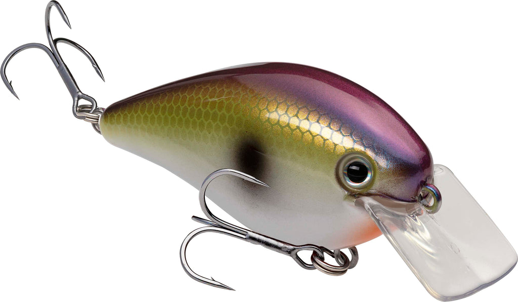 Strike King KVD Square Bill 15 Hard Knock Crankbait