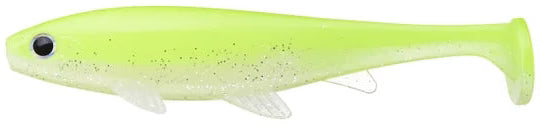 G Ratt Executioner Weedless Swimbait 6 Inch