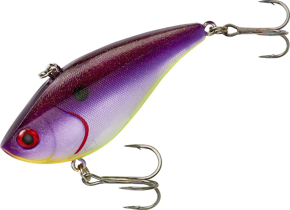 Booyah Hard Knocker Lipless Crankbait 25 Inches