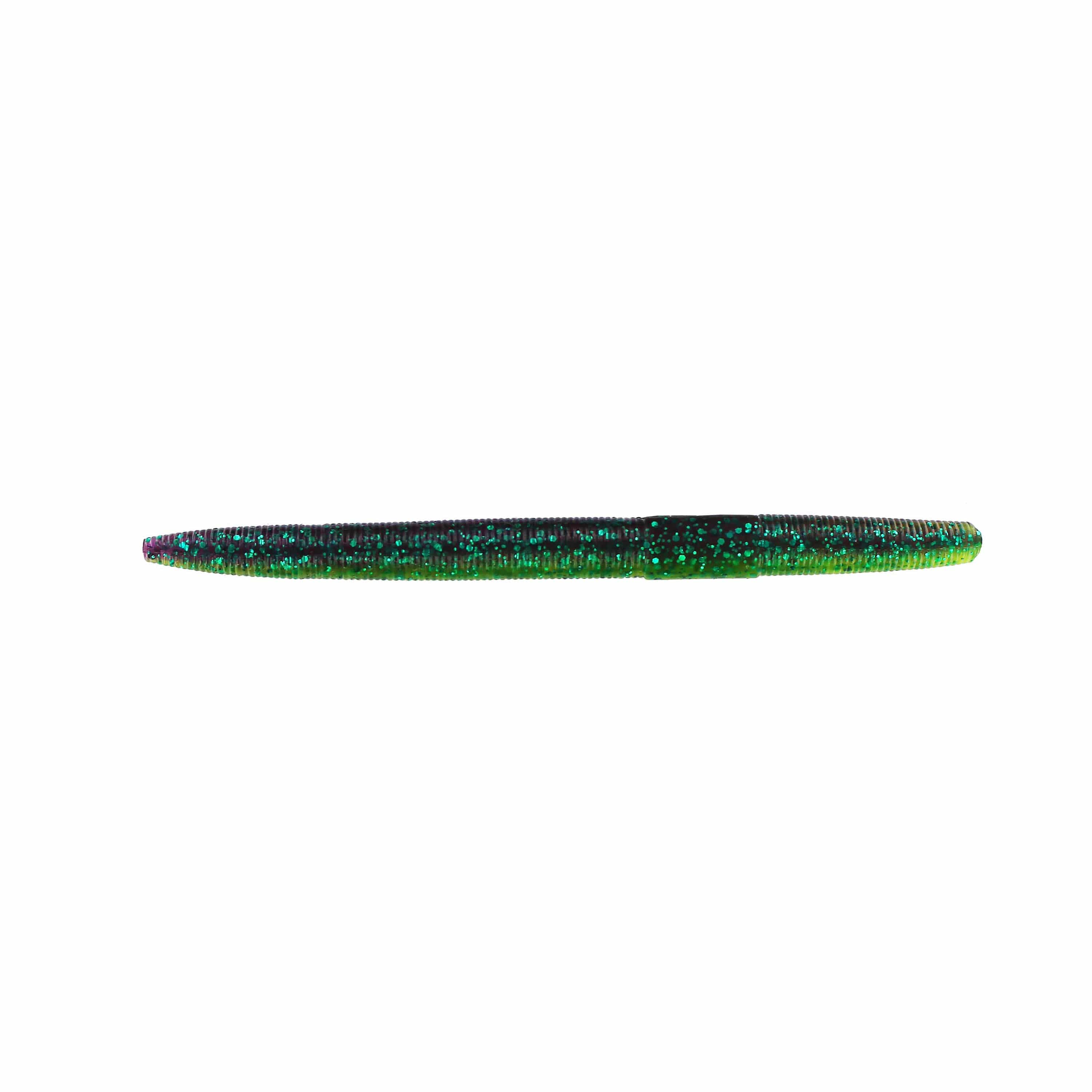 Big Bite Baits Trick Stick Soft Plastic Stickbait 5 Inch