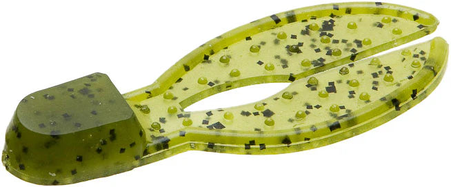 Zoom Super Chunk Jr Jig Trailer 2 Inch