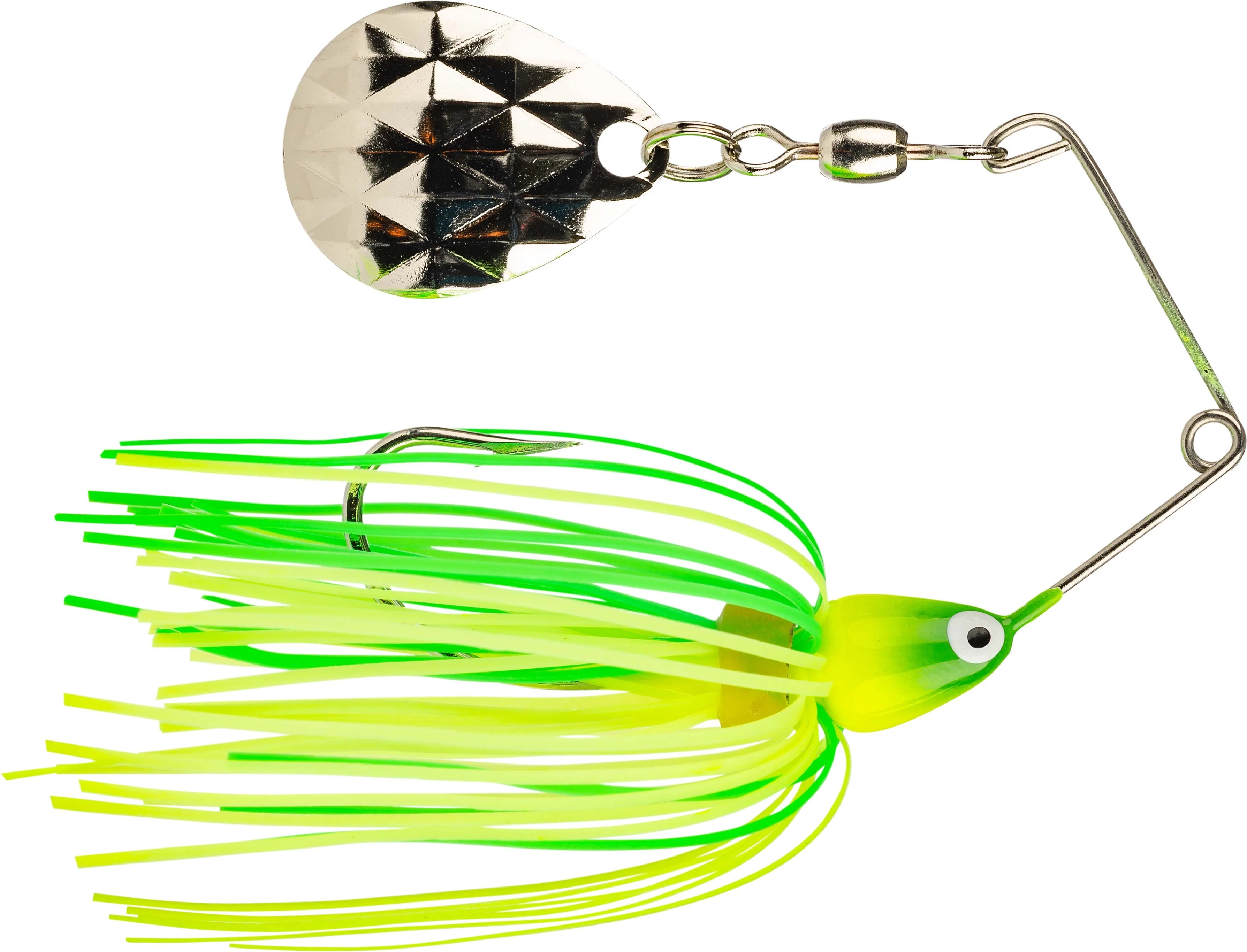 Strike King Mini King 1 8 oz Spinnerbait