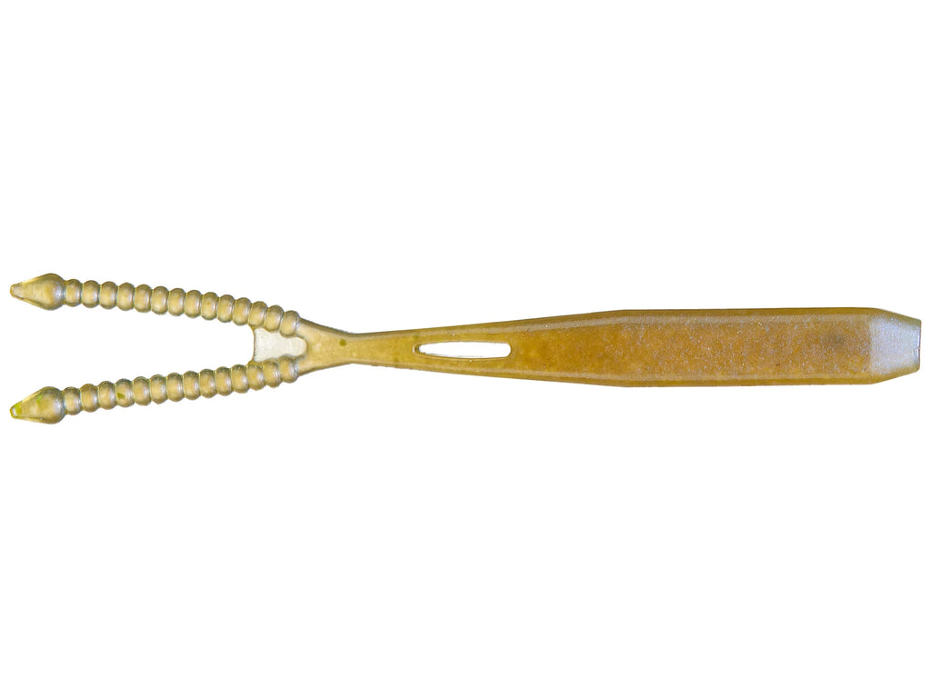 SPRO Pin Tail Minnow Dropshot Jig Trailer