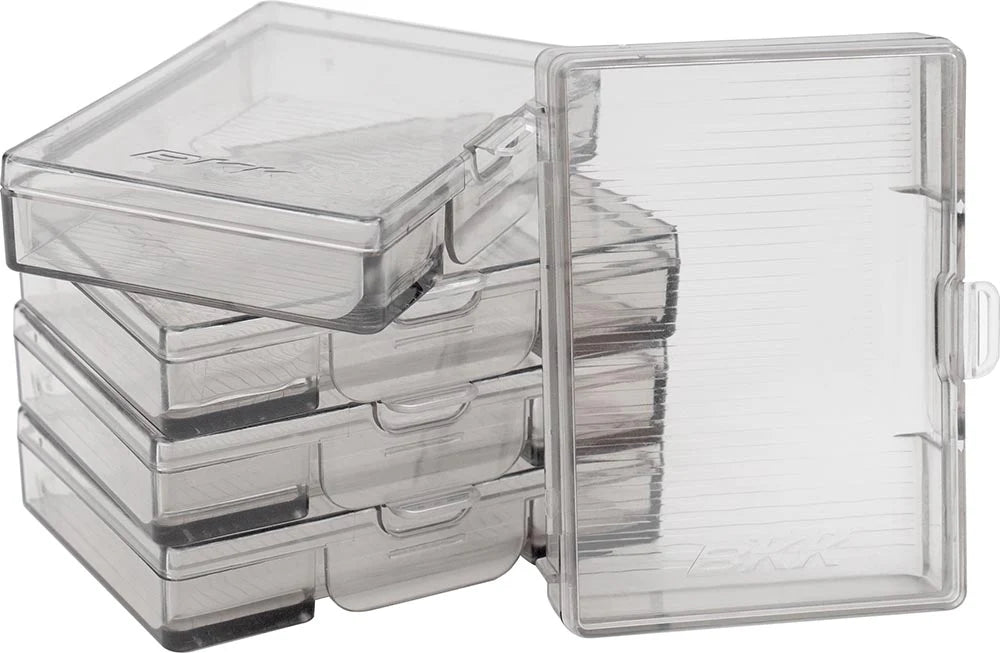 BKK OCD Tackle Storage System Accessory Boxes