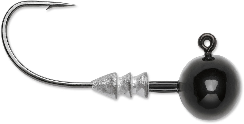 VMC Finesse Football Jig 4 Pack