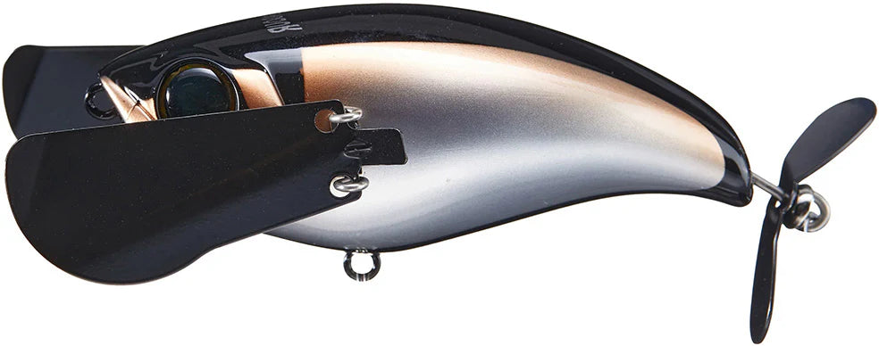 Jackall Pompadour Topwater Lure