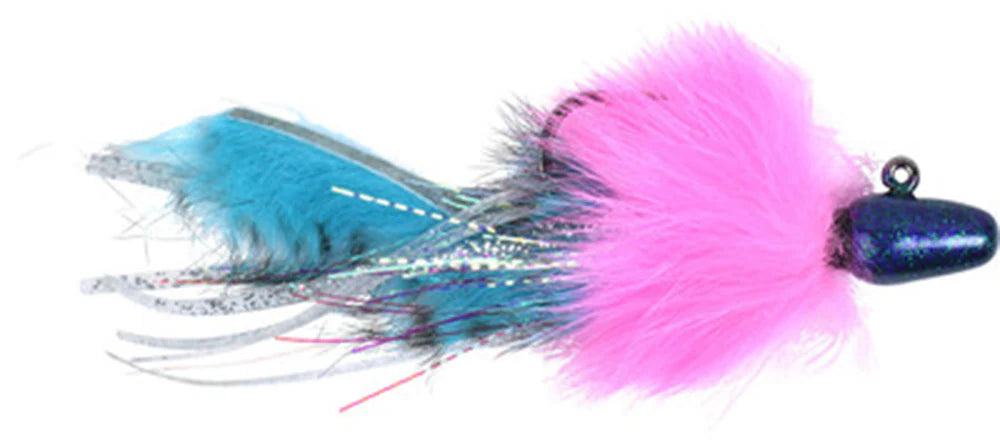 Yakima Bait Twitching Jig