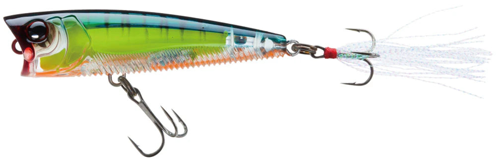 Yo Zuri 3DB Popper 3 inch Topwater Popper