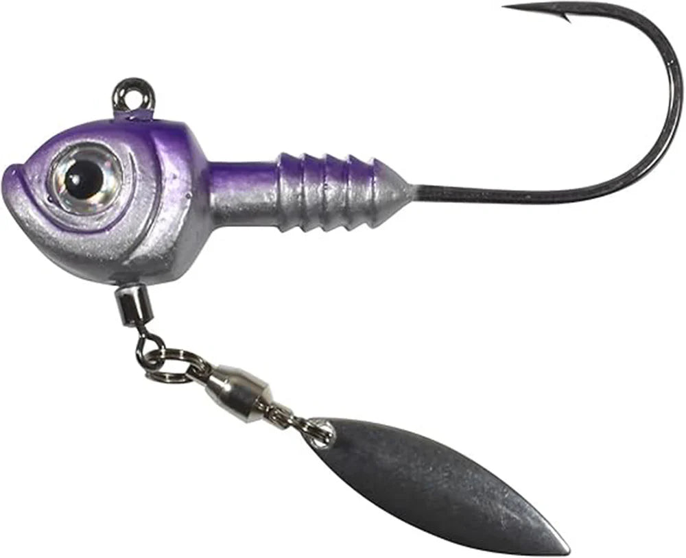 Northland Tackle Smeltinator Underspin Jighead 1 Pack
