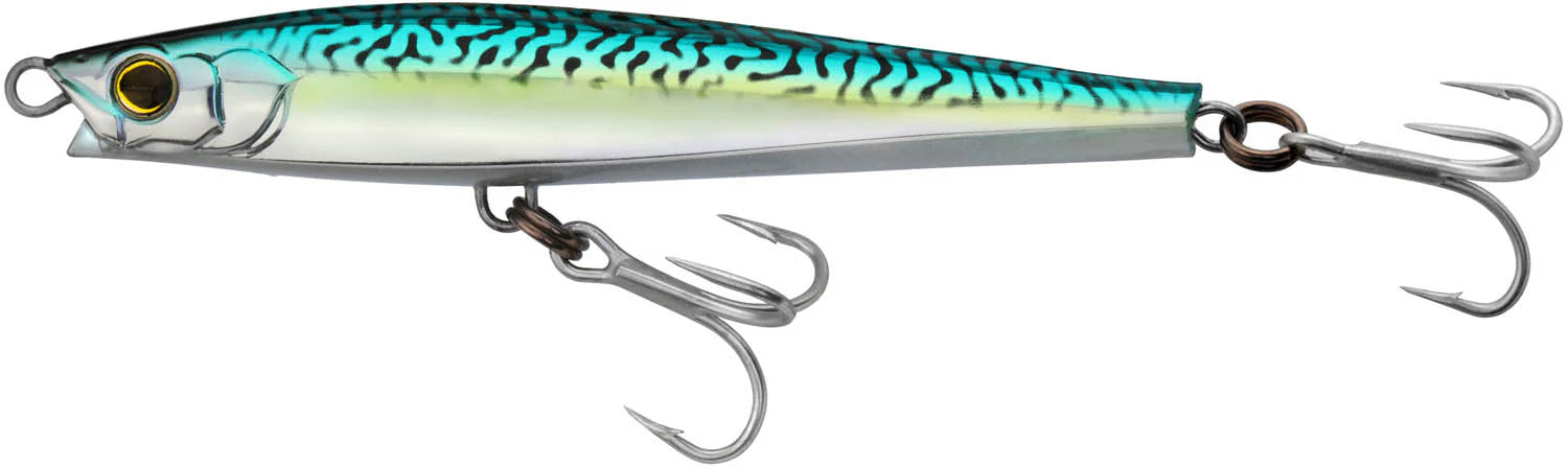 Yo Zuri Hydro Monster Shot Saltwater Long Cast Stick Bait