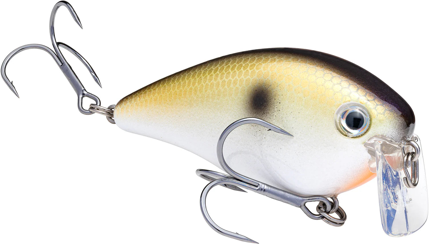 Strike King KVD 25 Wake Bait Waking Crankbait